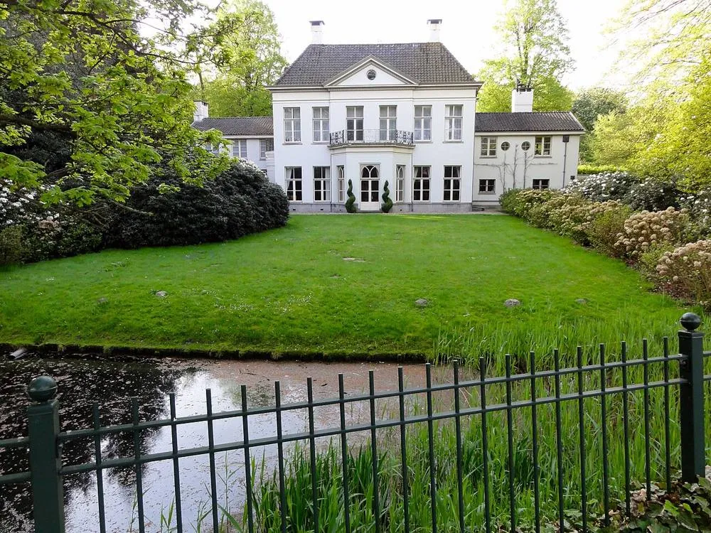 Doornspijk: Klarenbeek