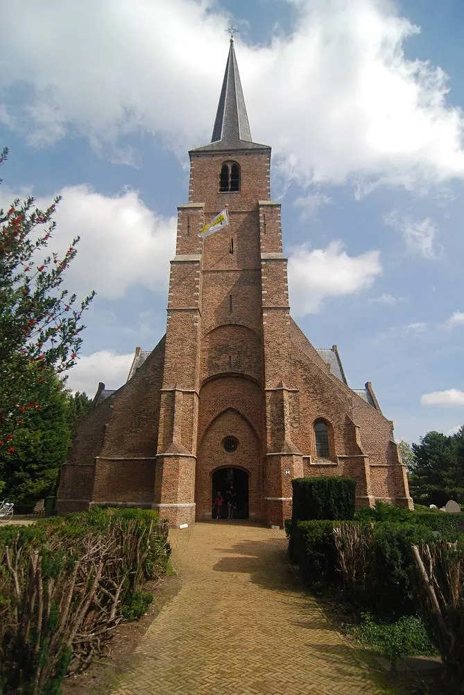 Poortugaal: WLM - RobertsNL - 32180 (2)